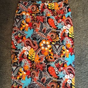 Cassie Skirt